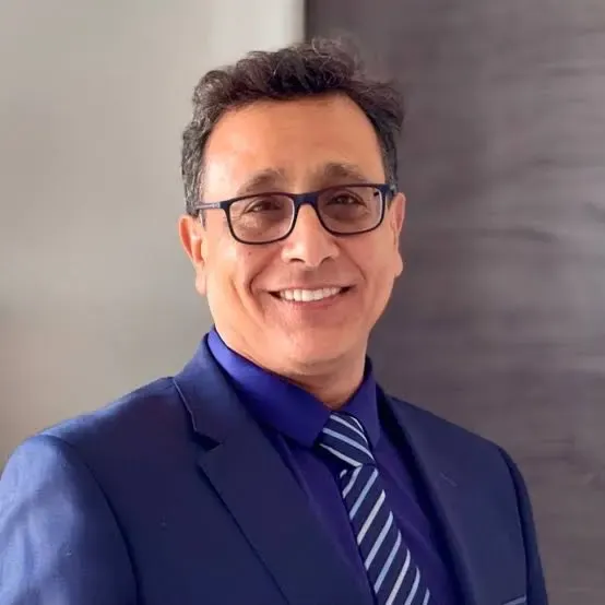 Dr Wael Agur, Subspecialist Urogynaecologist